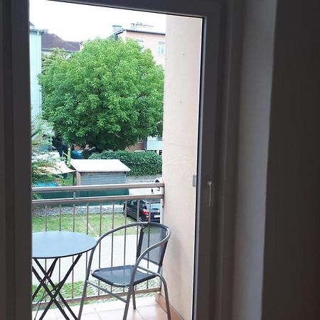 City Appartment Orlitsch Klagenfurt am Woerthersee Exterior photo