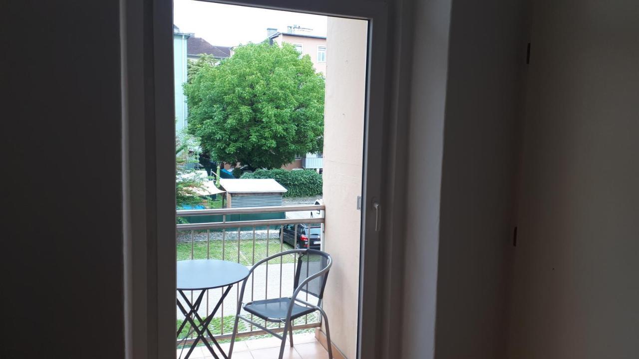 City Appartment Orlitsch Klagenfurt am Woerthersee Exterior photo