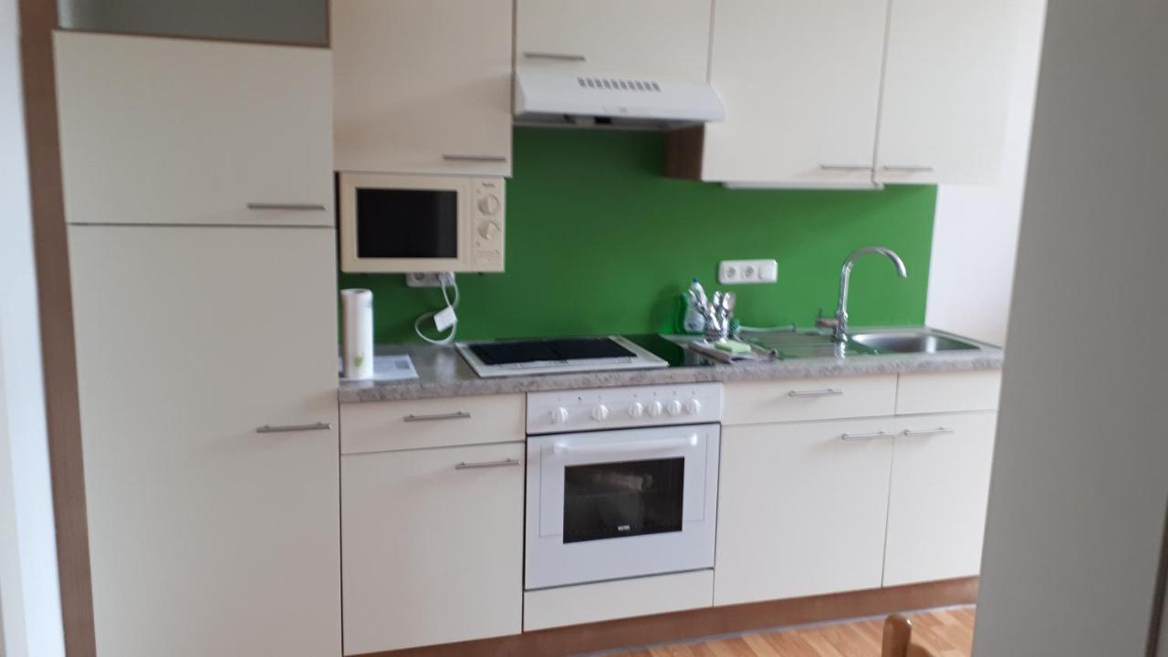 City Appartment Orlitsch Klagenfurt am Woerthersee Exterior photo
