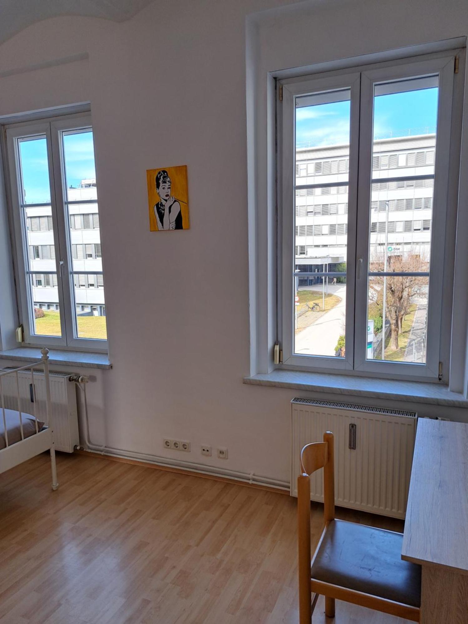 City Appartment Orlitsch Klagenfurt am Woerthersee Room photo