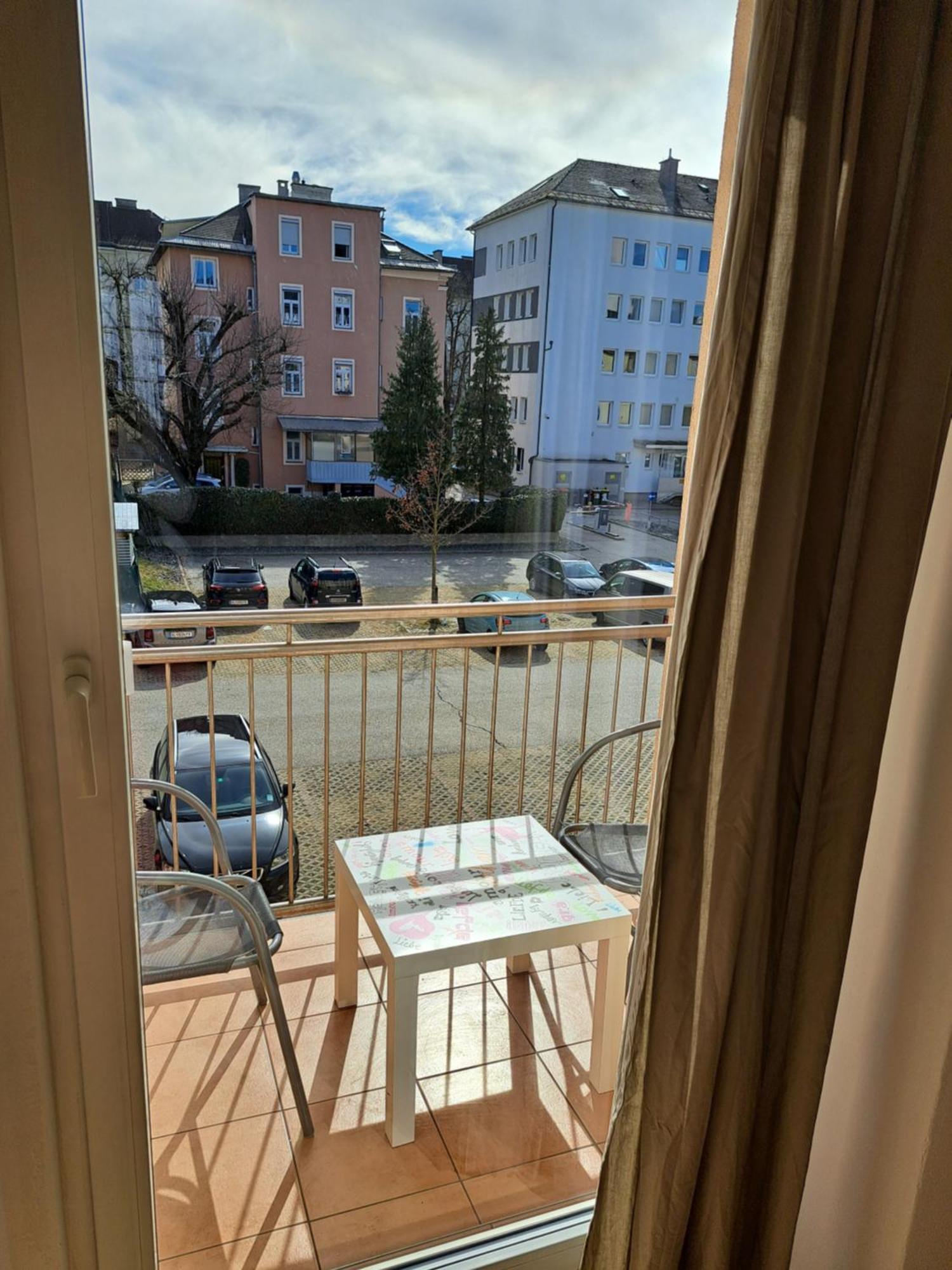 City Appartment Orlitsch Klagenfurt am Woerthersee Room photo